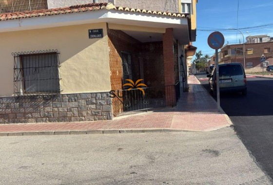Huis · Herverkoop - San Isidro · Alicante · Spanje
