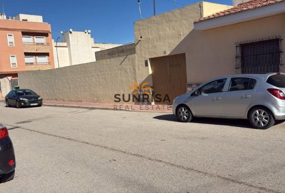 Huis · Herverkoop - San Isidro · Alicante · Spanje