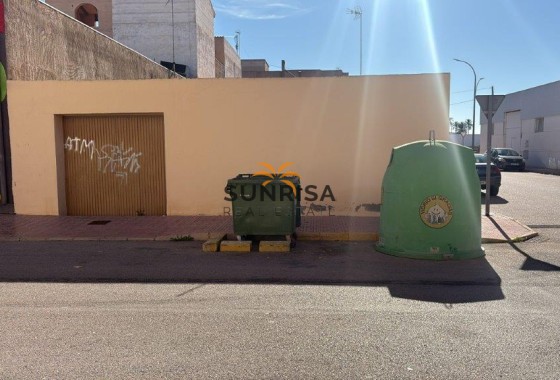Huis · Herverkoop - San Isidro · Alicante · Spanje