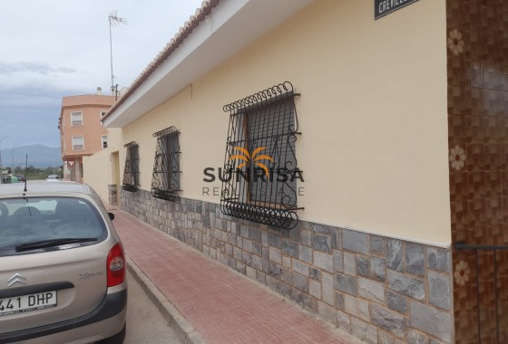 Huis · Herverkoop - San Isidro · Alicante · Spanje