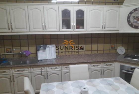Huis · Herverkoop - San Isidro · Alicante · Spanje