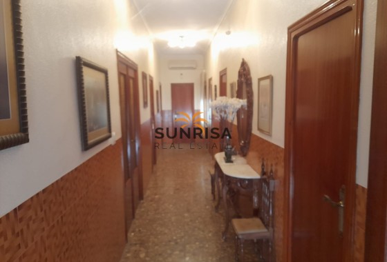 Huis · Herverkoop - San Isidro · Alicante · Spanje