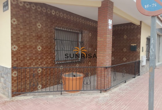 Huis · Herverkoop - San Isidro · Alicante · Spanje