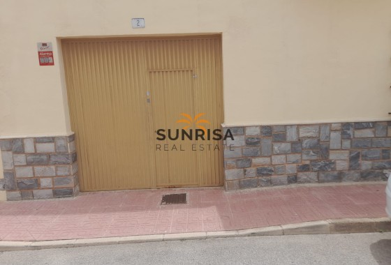 Huis · Herverkoop - San Isidro · Alicante · Spanje