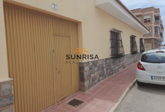 Huis · Herverkoop - San Isidro · Alicante · Spanje