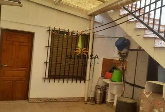 Huis · Herverkoop - San Isidro · Alicante · Spanje
