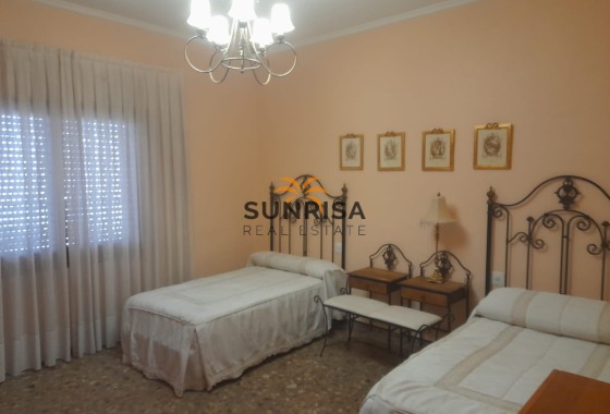 Huis · Herverkoop - San Isidro · Alicante · Spanje