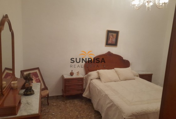 Huis · Herverkoop - San Isidro · Alicante · Spanje