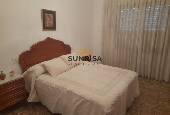 Huis · Herverkoop - San Isidro · Alicante · Spanje
