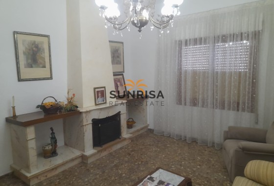 Huis · Herverkoop - San Isidro · Alicante · Spanje