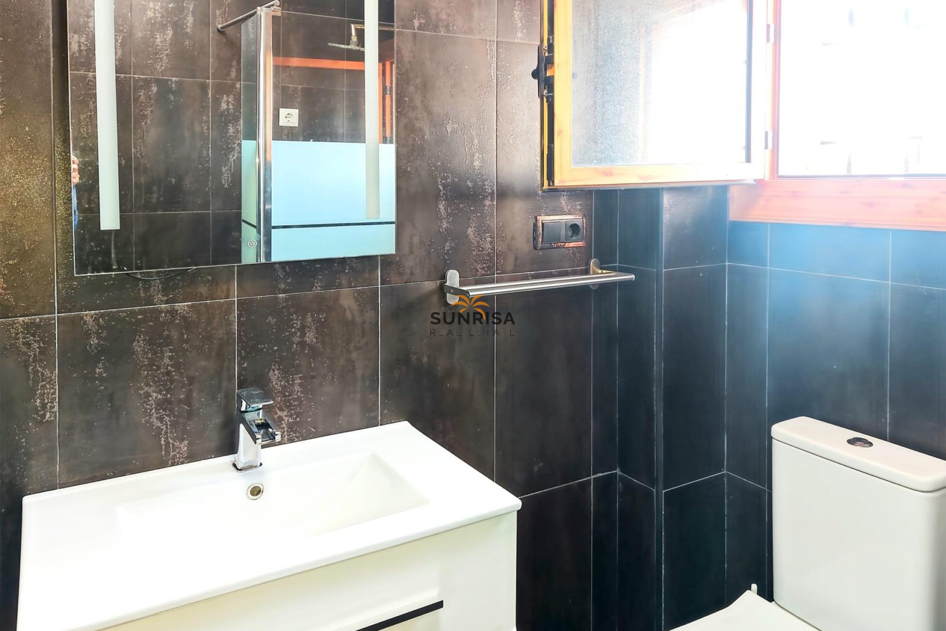 Revente - Villa - Torrevieja