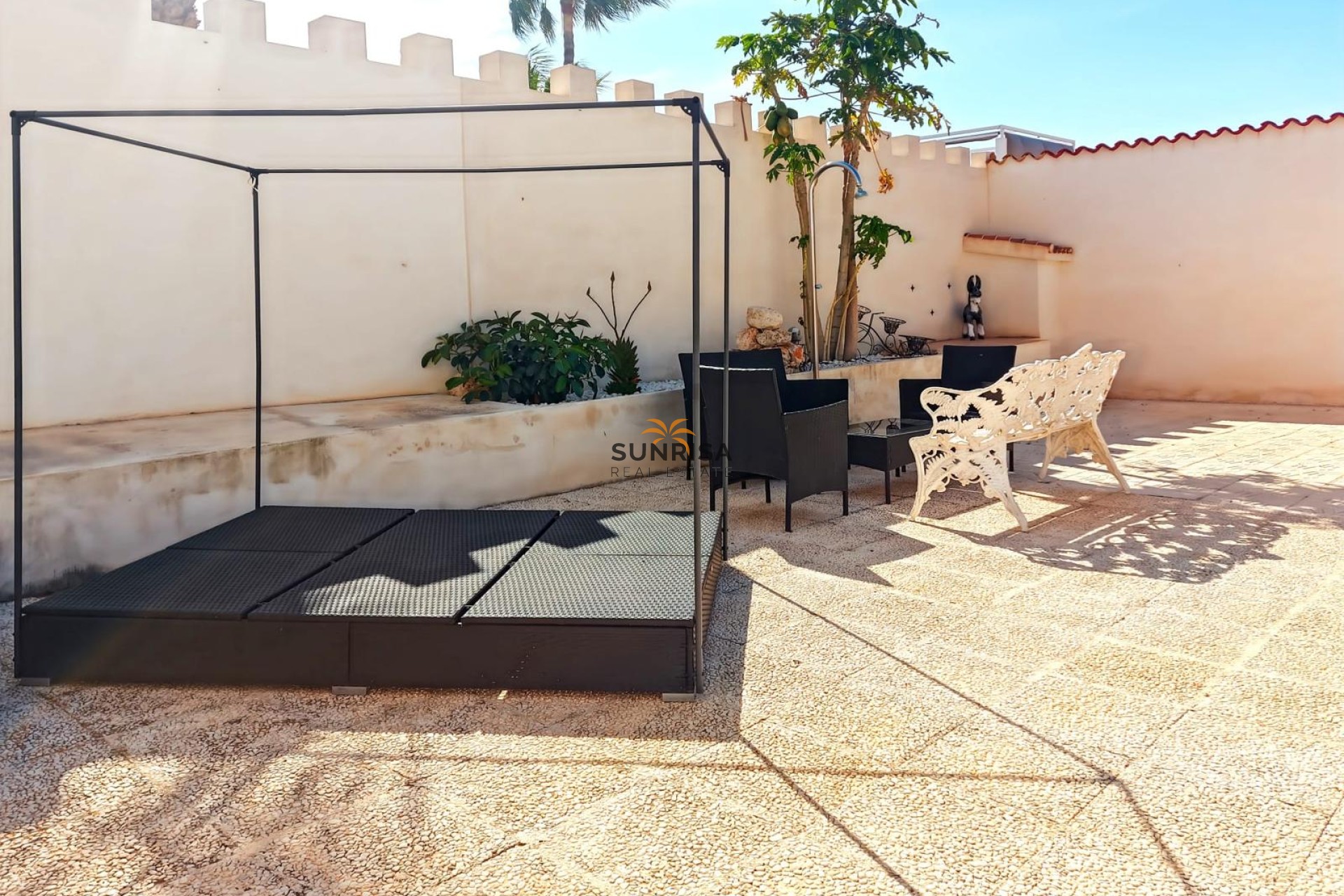 Revente - Villa - Torrevieja