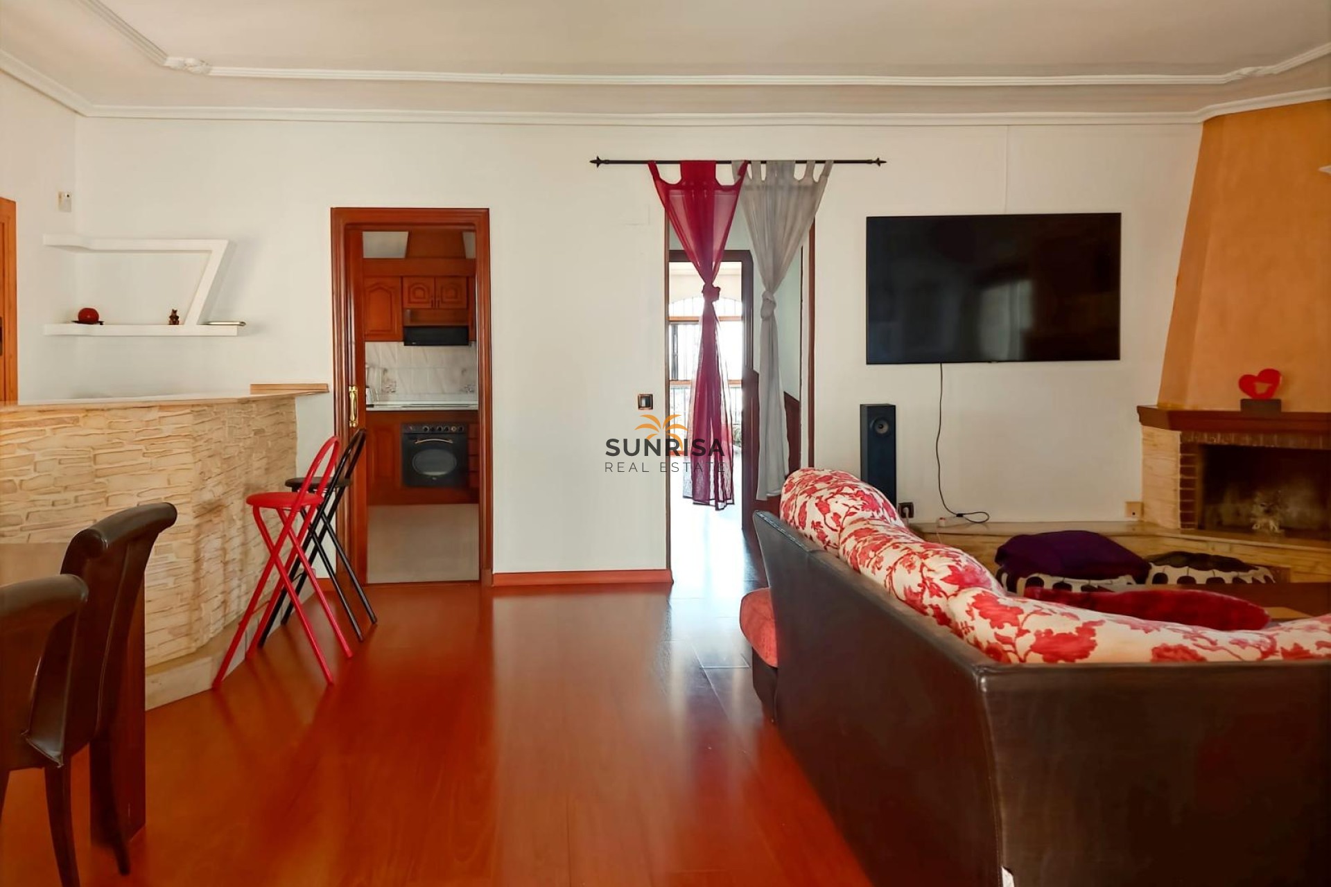 Revente - Villa - Torrevieja
