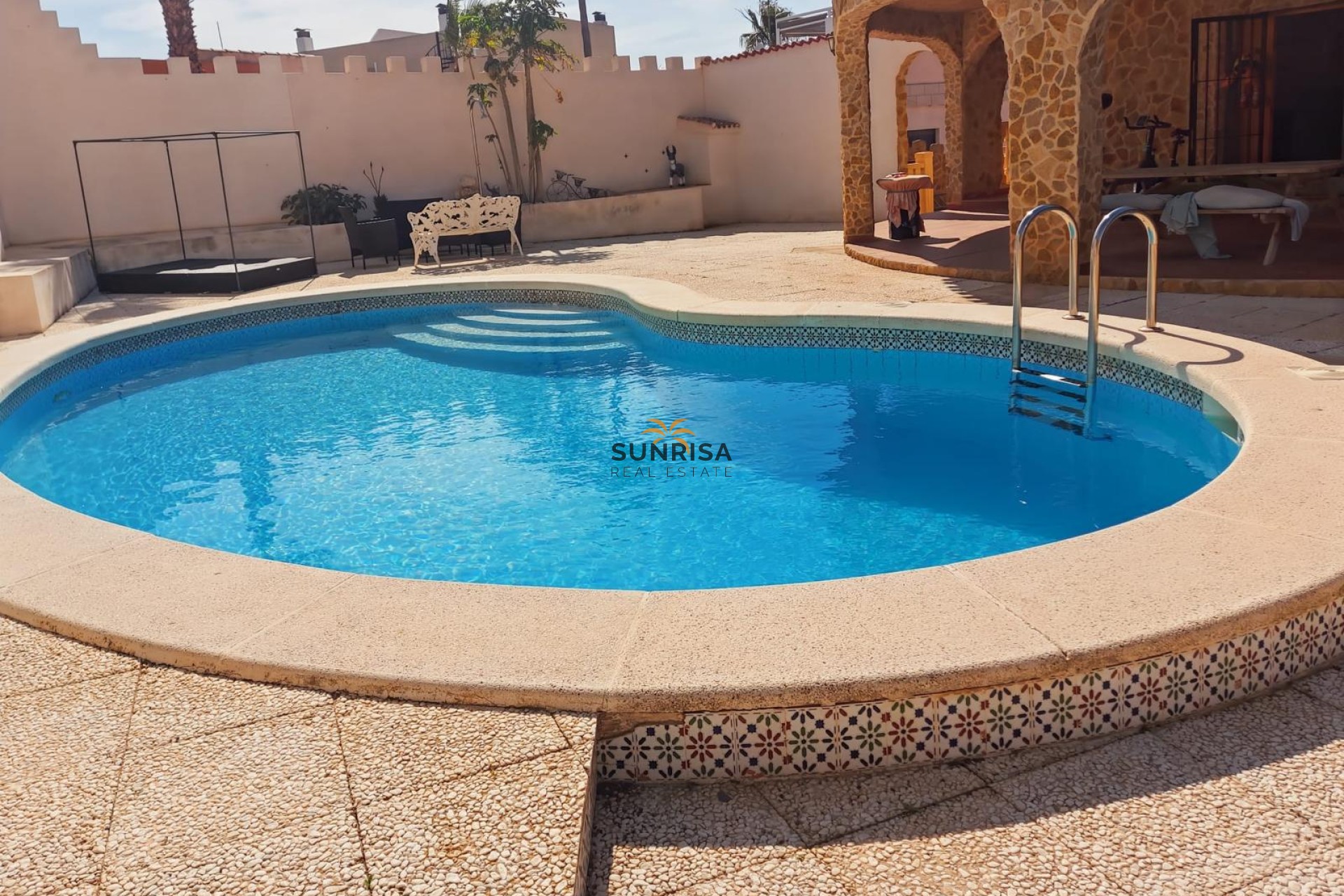 Revente - Villa - Torrevieja