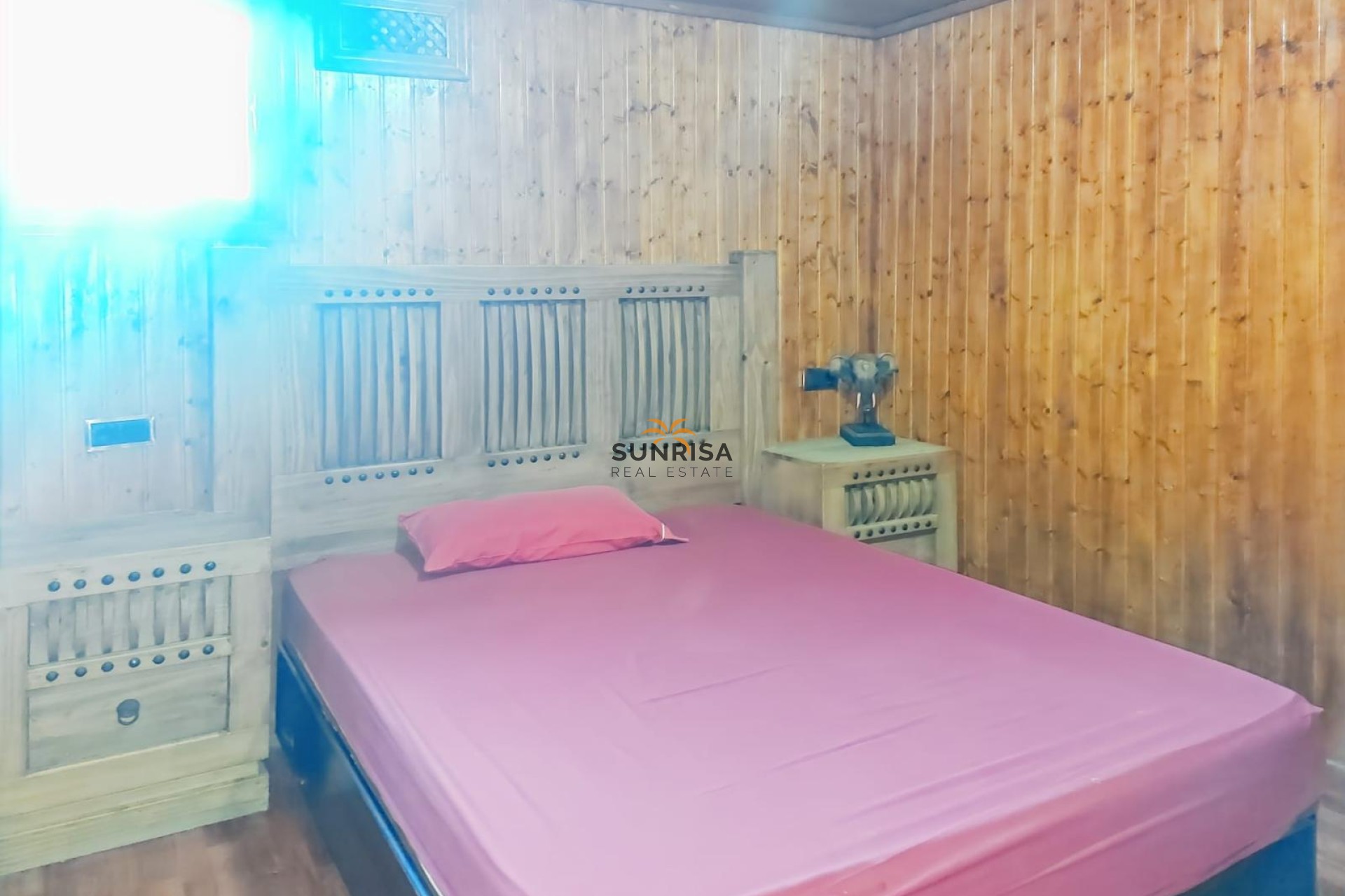 Revente - Villa - Torrevieja