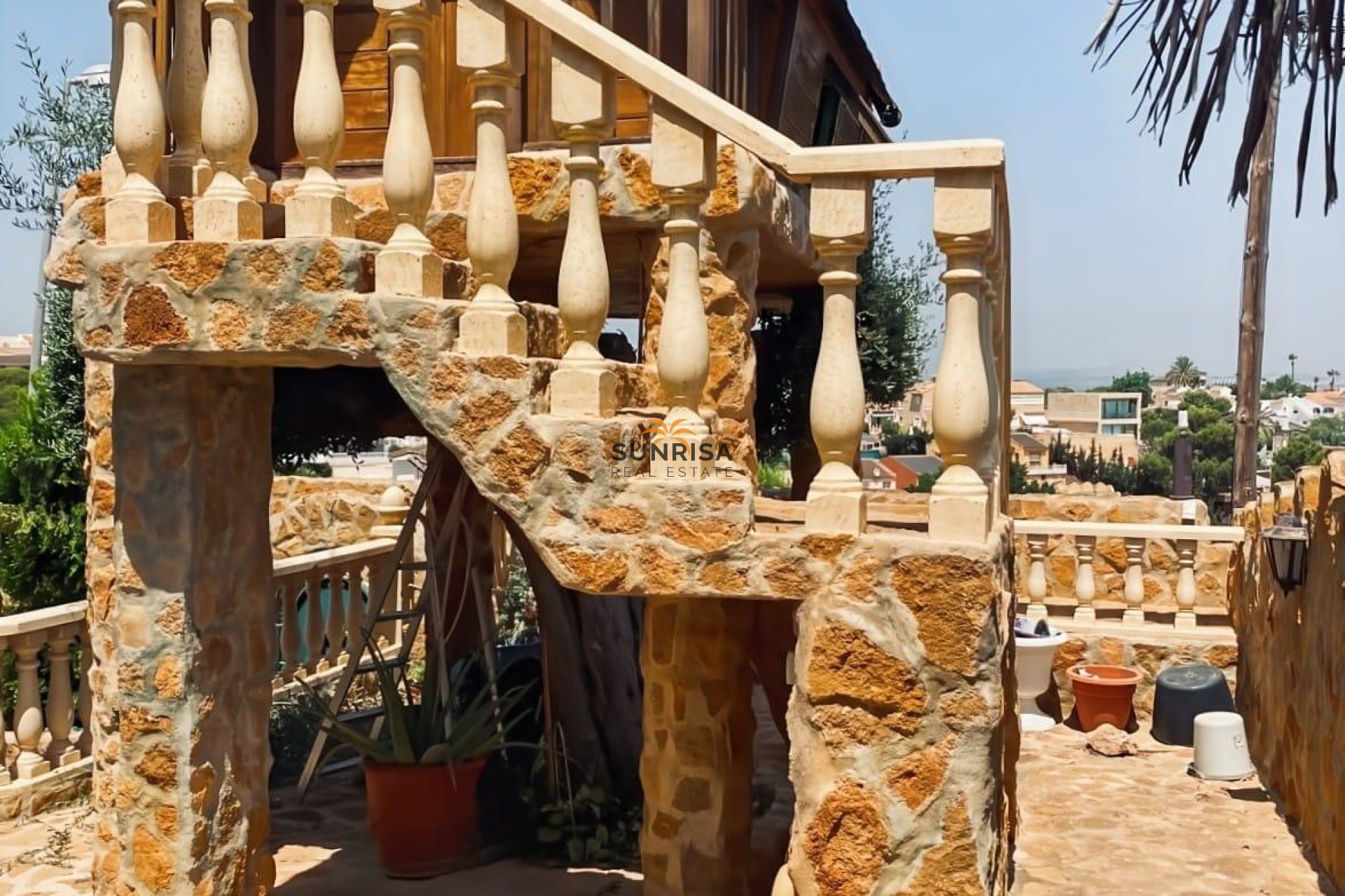 Revente - Villa - Torrevieja