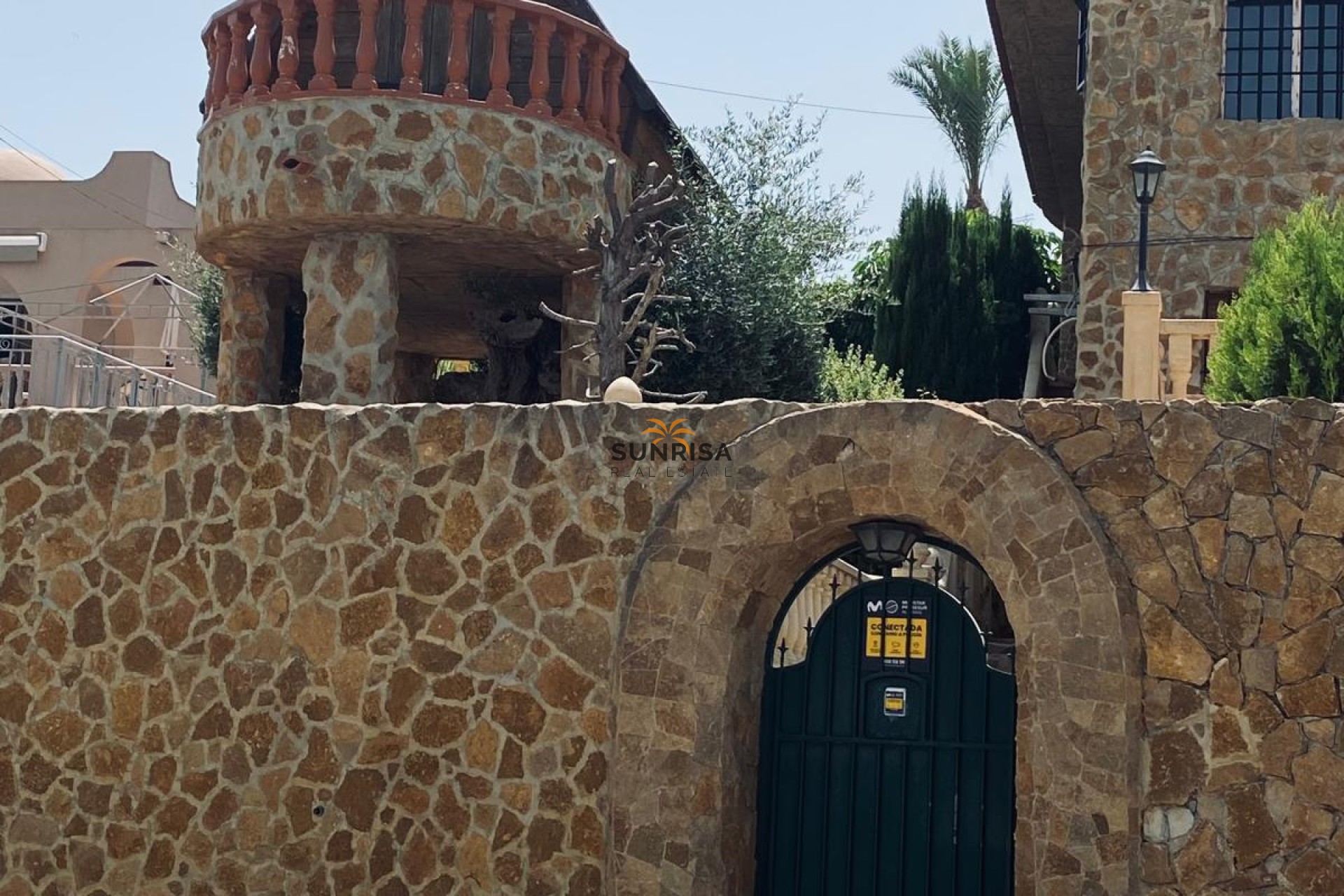Revente - Villa - Torrevieja