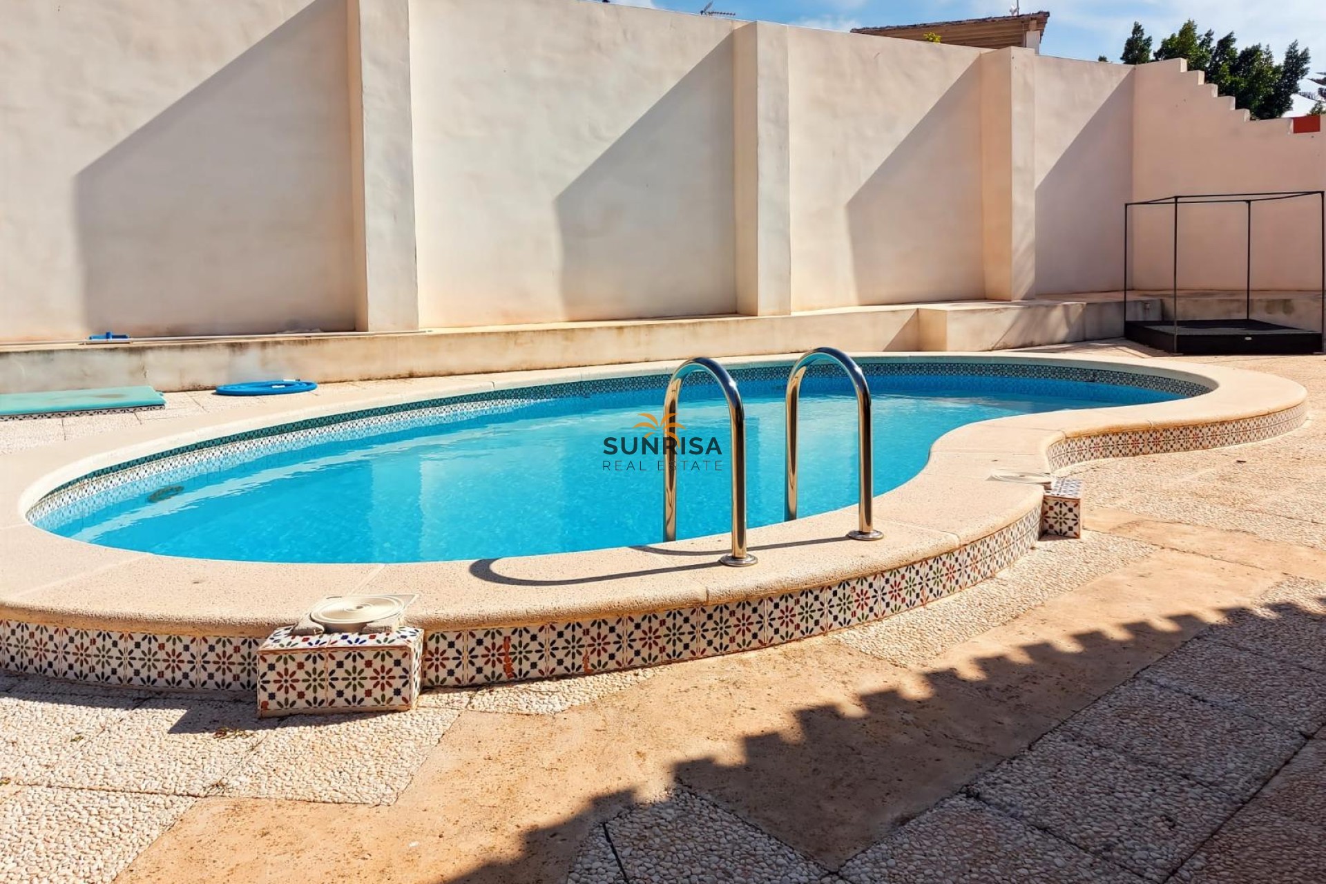 Revente - Villa - Torrevieja