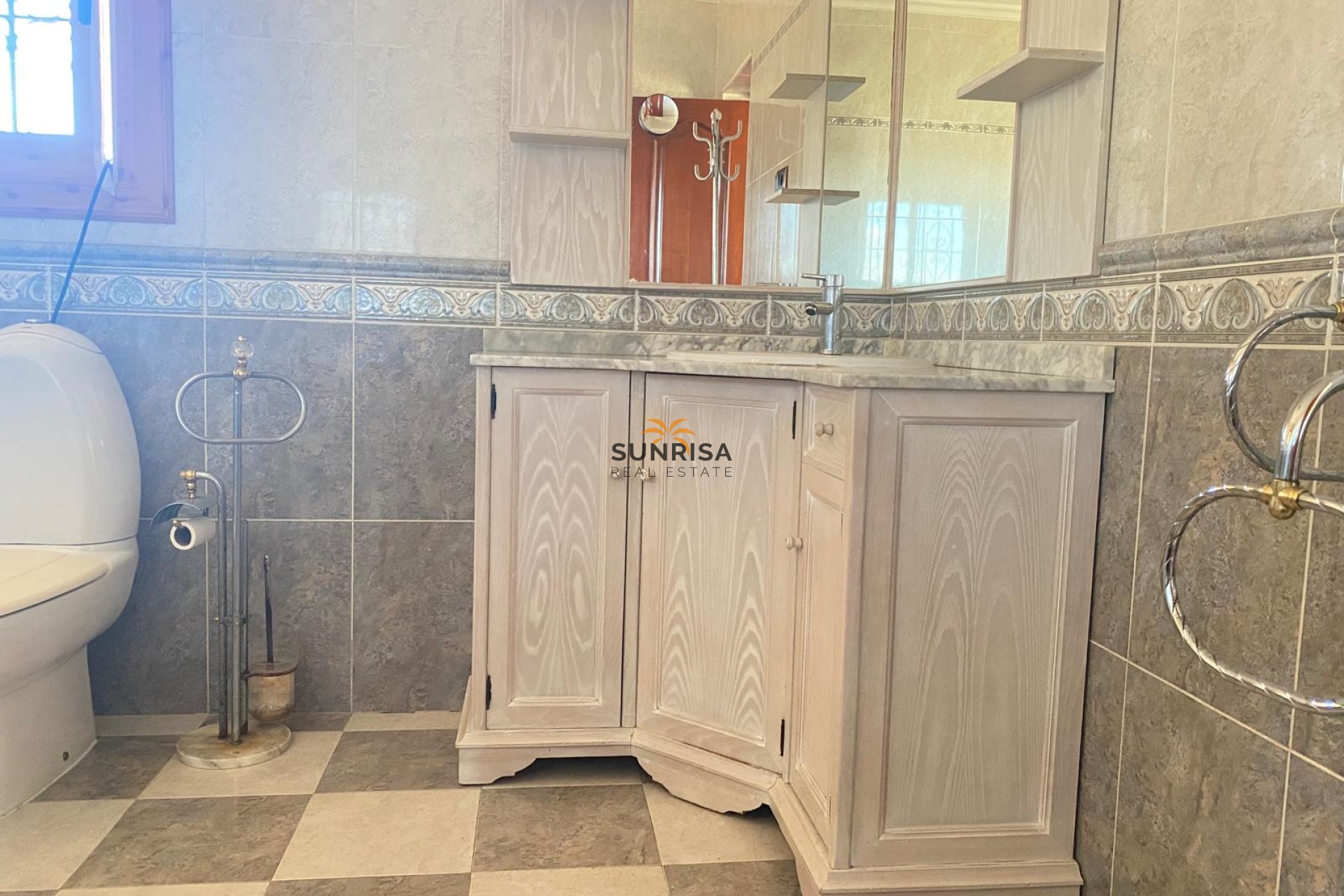 Revente - Villa - Torrevieja
