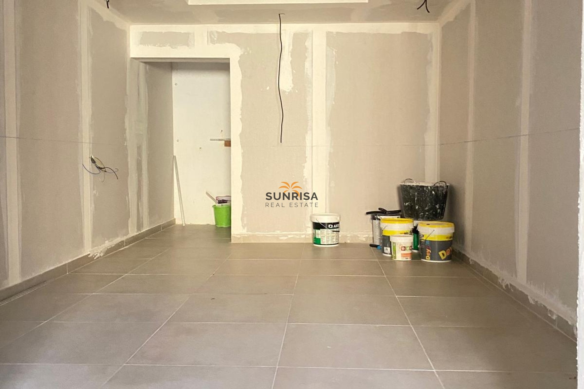 Revente - Villa - Torrevieja