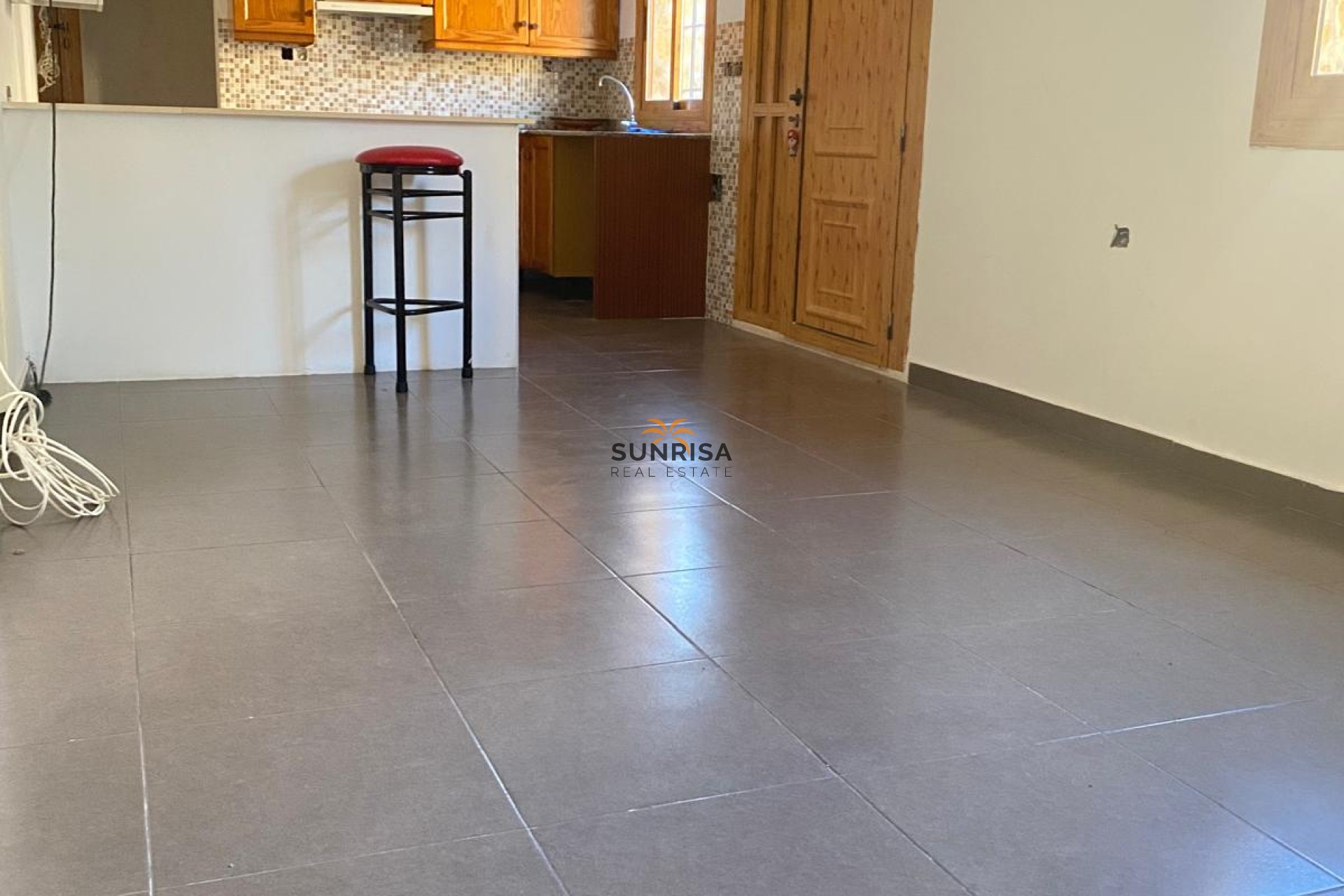 Revente - Villa - Torrevieja