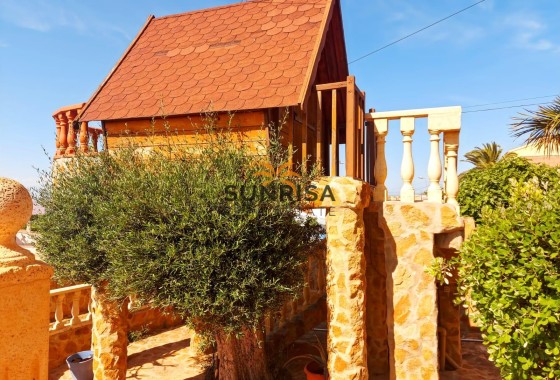 Villa · Herverkoop - Torrevieja · Alicante · Spanje