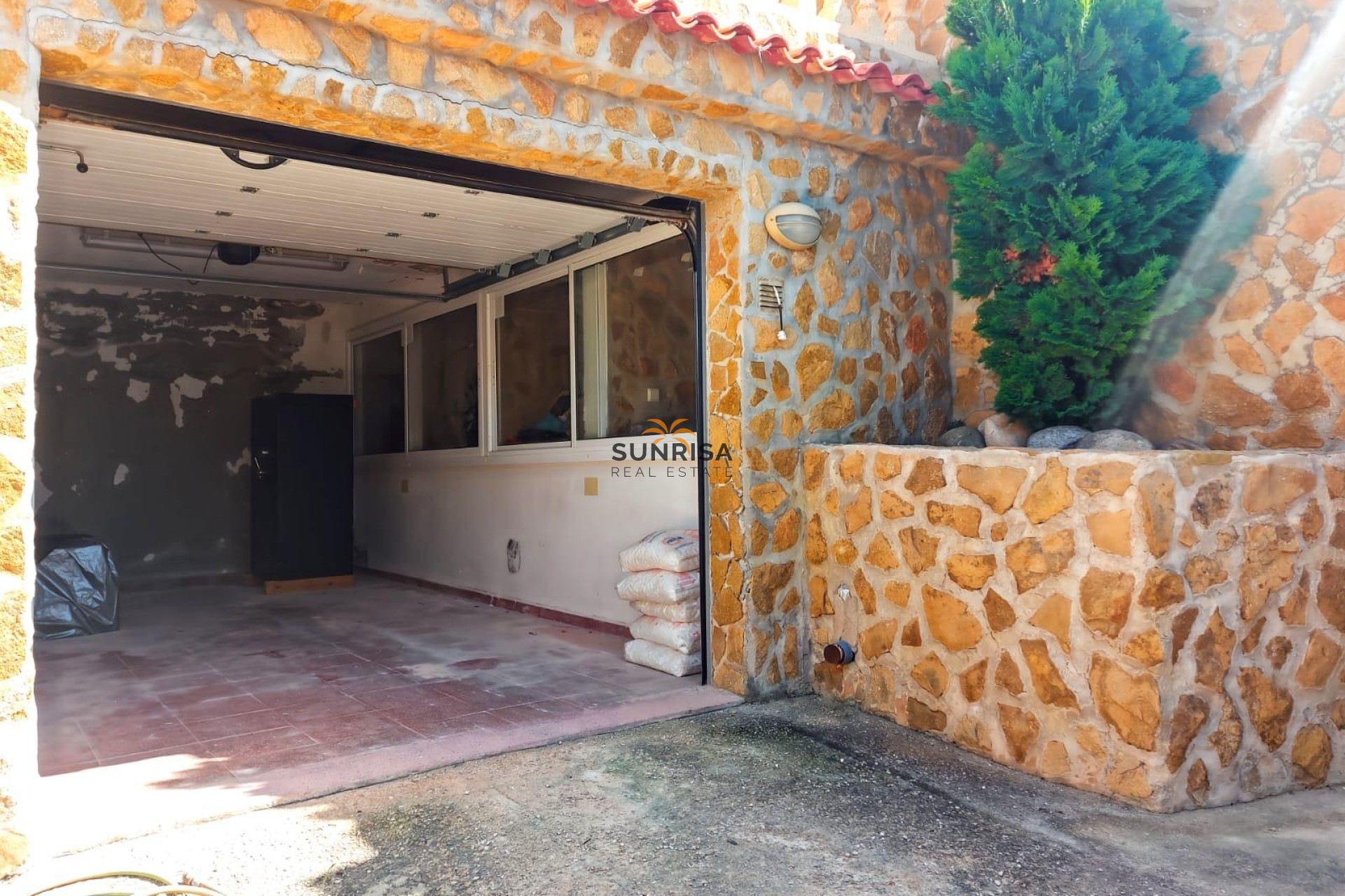 Revente - Villa - Torrevieja