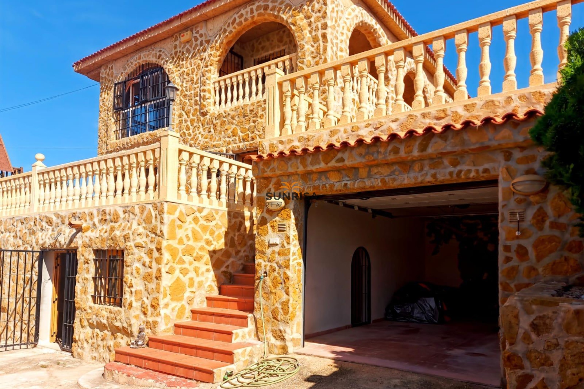 Revente - Villa - Torrevieja