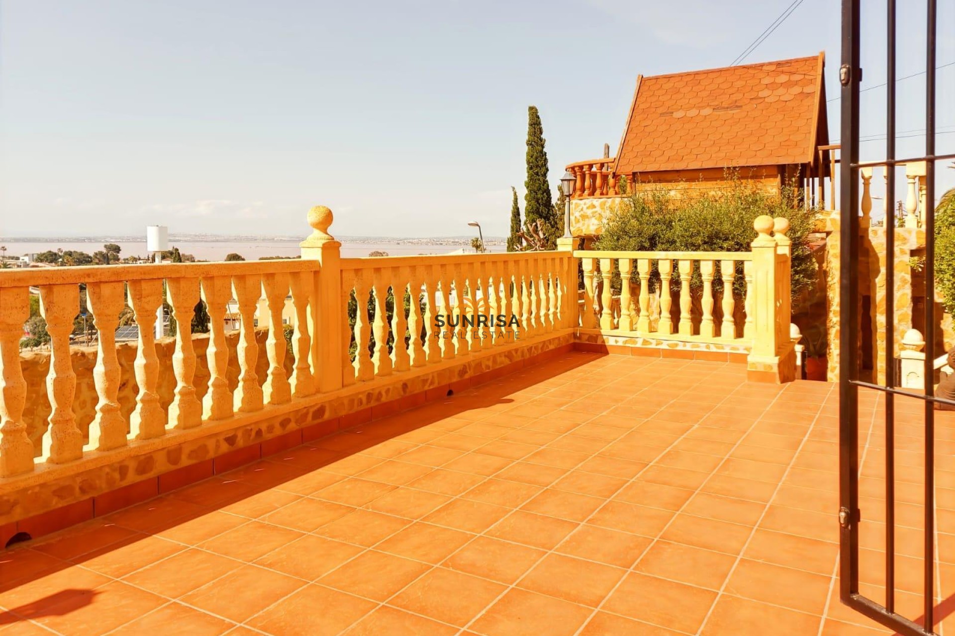 Revente - Villa - Torrevieja