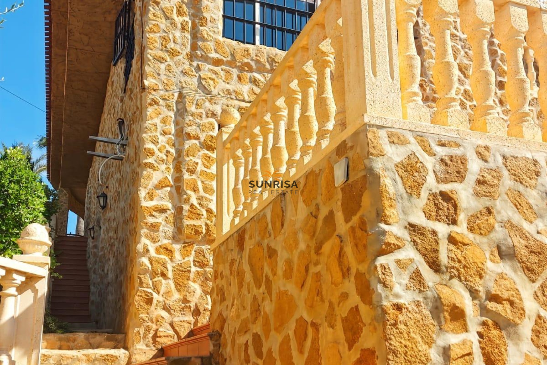 Revente - Villa - Torrevieja