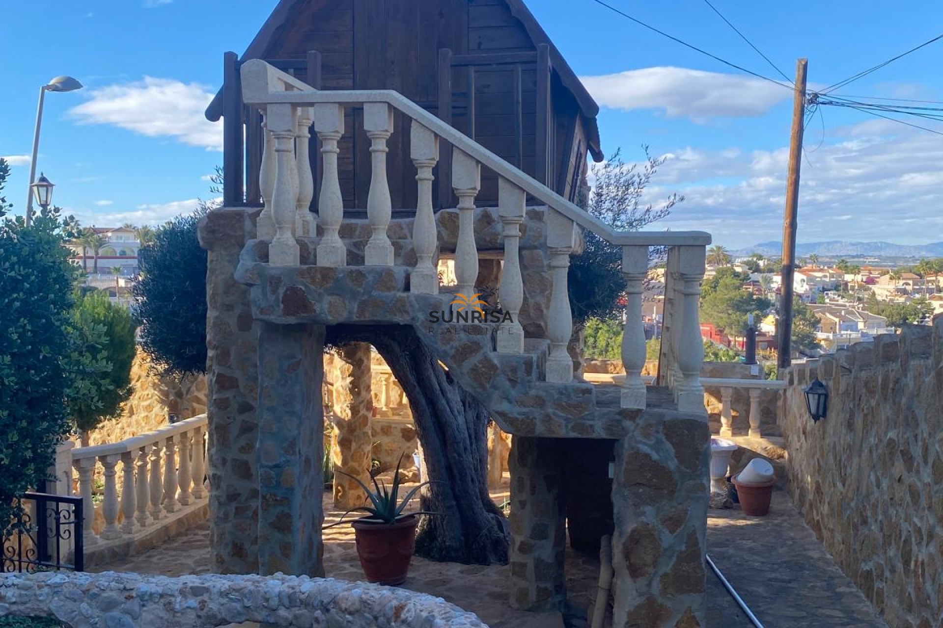 Revente - Villa - Torrevieja