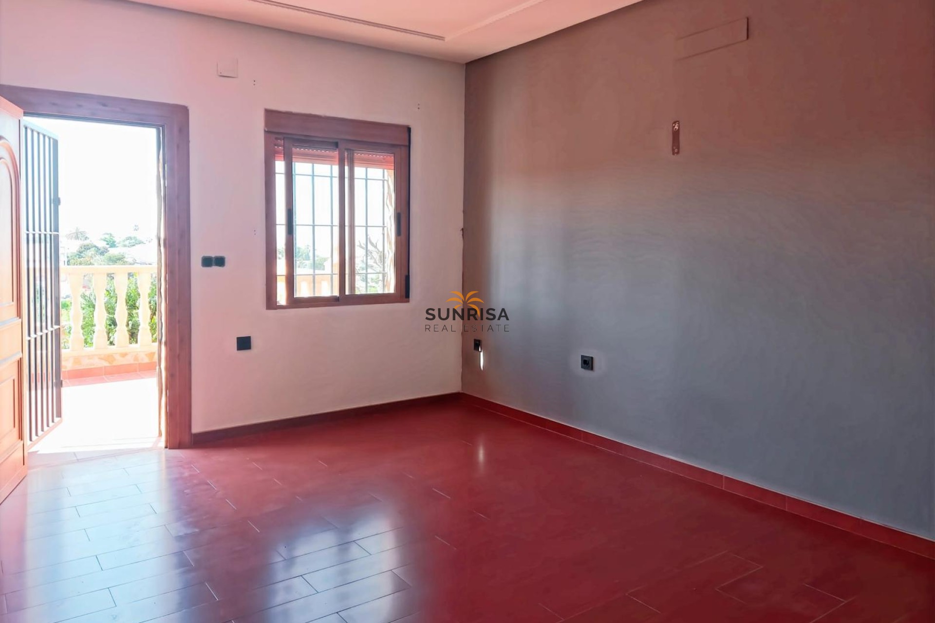 Revente - Villa - Torrevieja