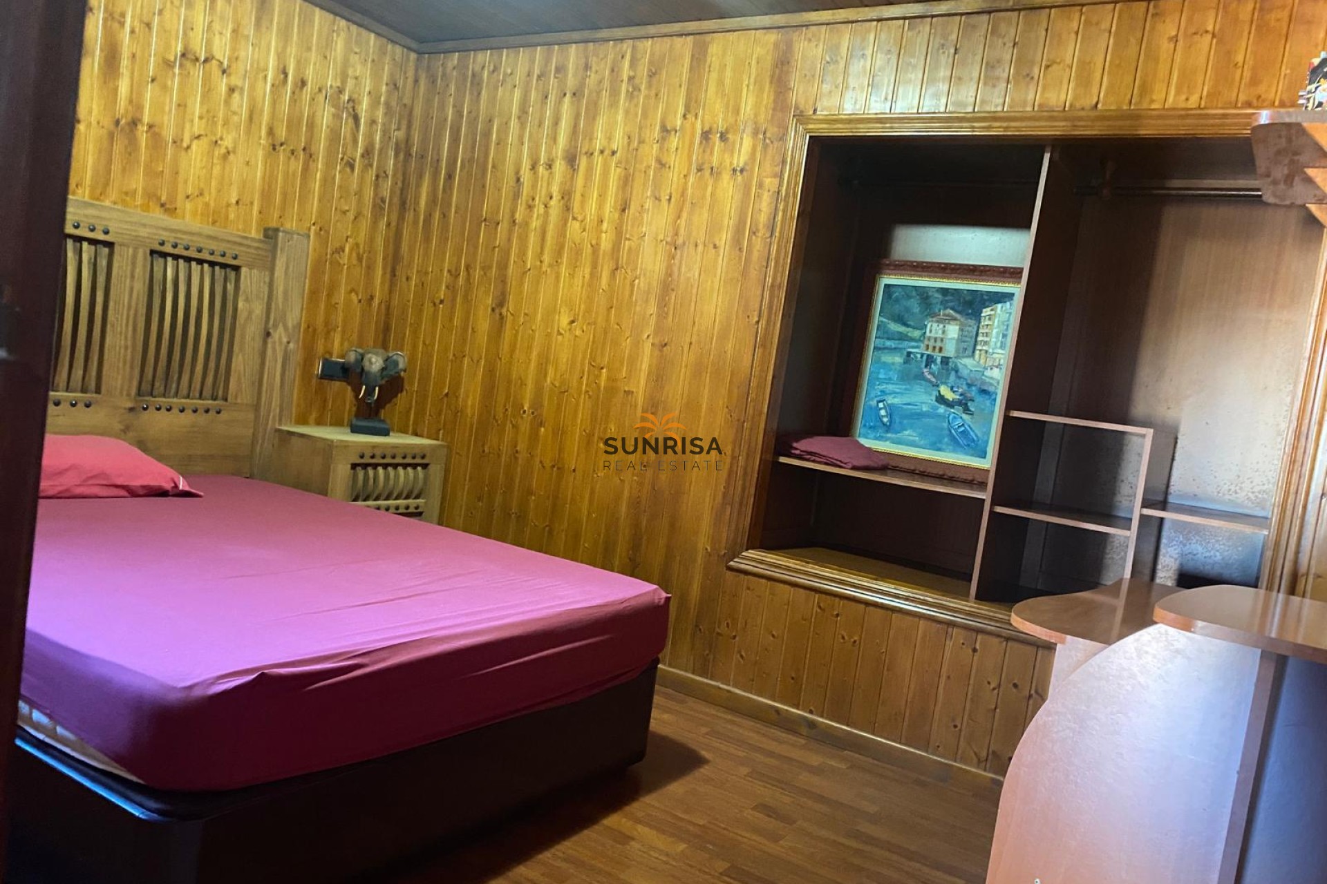 Revente - Villa - Torrevieja