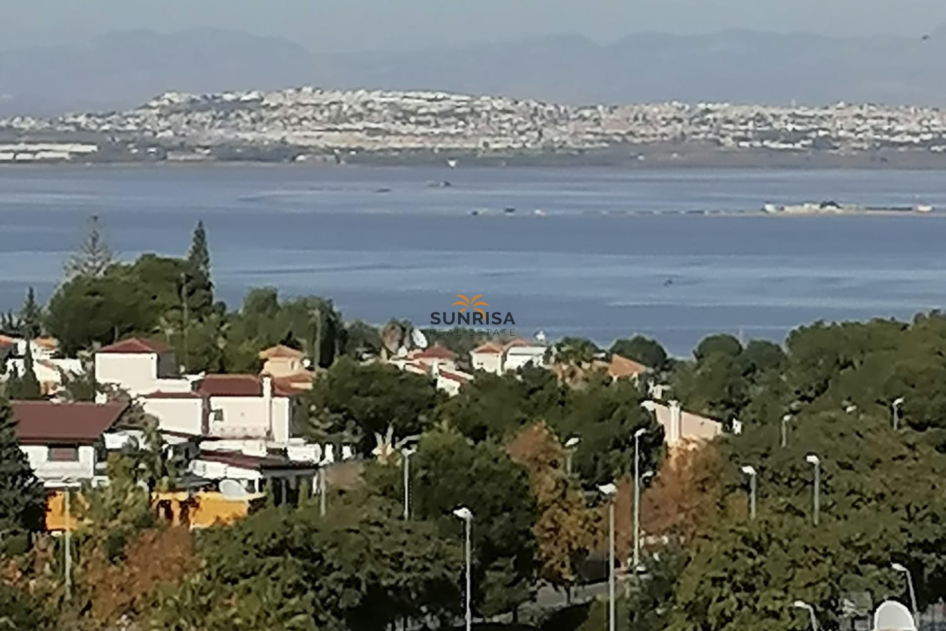 Revente - Villa - Torrevieja