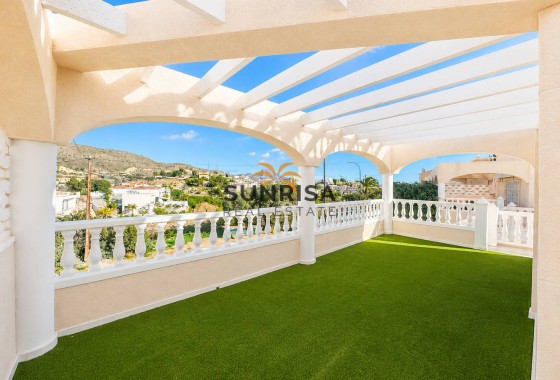 Villa · Herverkoop - El Campello · Alicante · Spanje