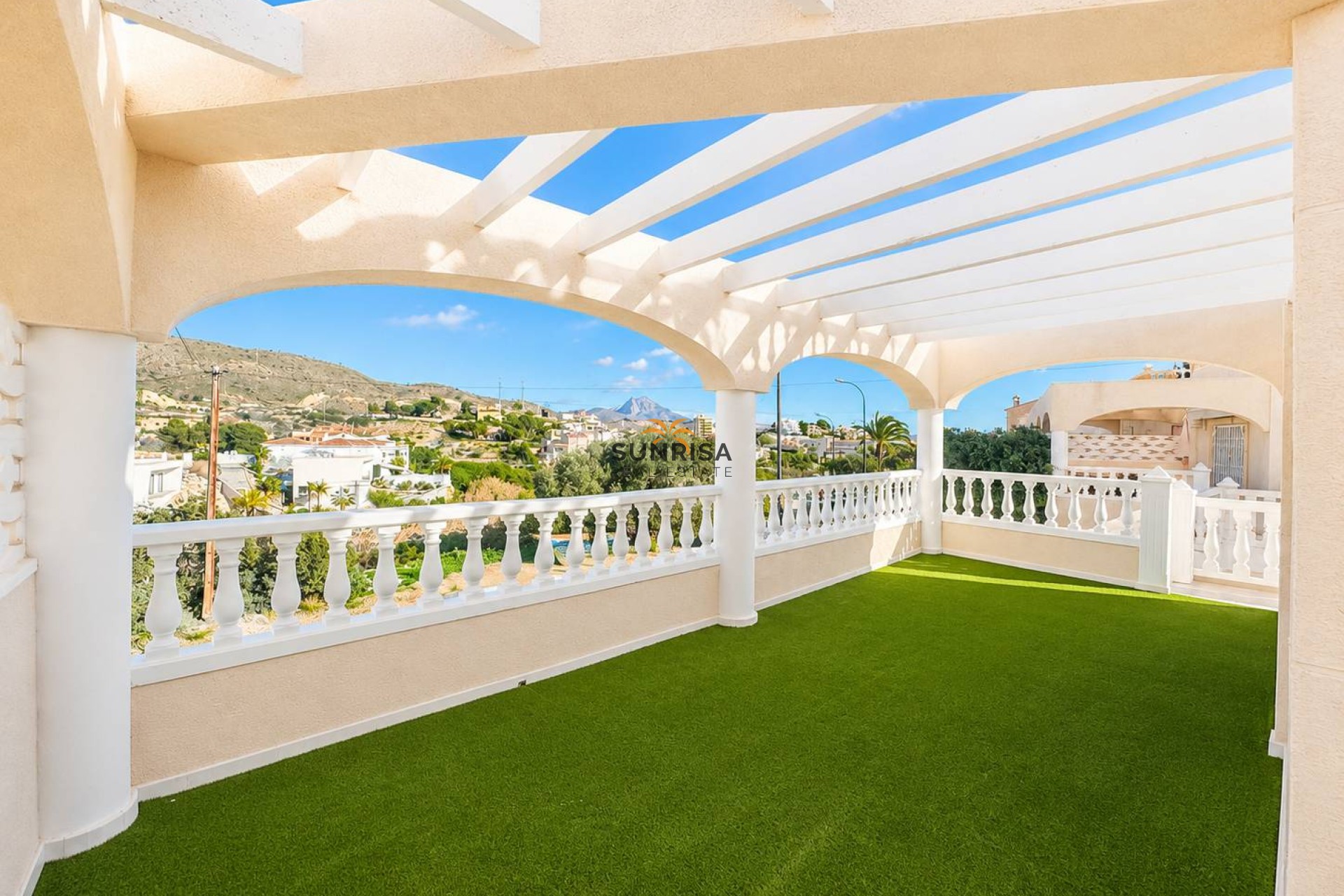 Herverkoop - Villa - El Campello