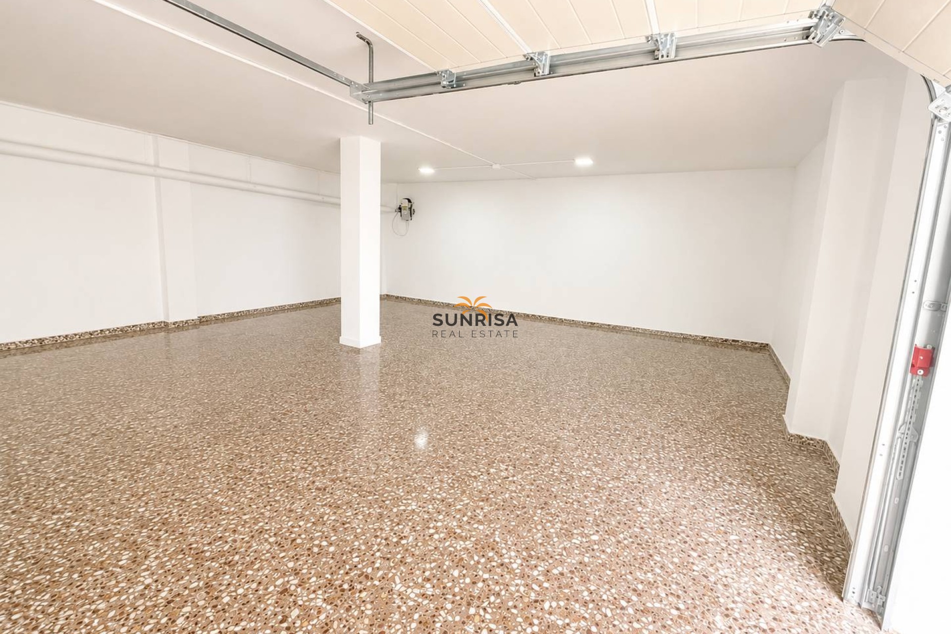 Herverkoop - Villa - El Campello