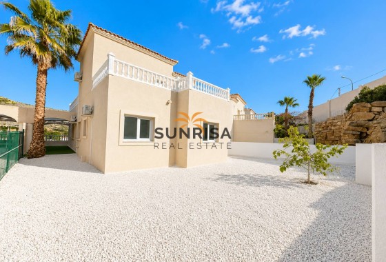 Villa · Herverkoop - El Campello · Alicante · Spanje