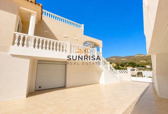 Villa · Herverkoop - El Campello · Alicante · Spanje