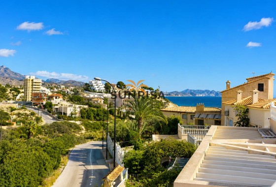 Villa · Herverkoop - El Campello · Alicante · Spanje