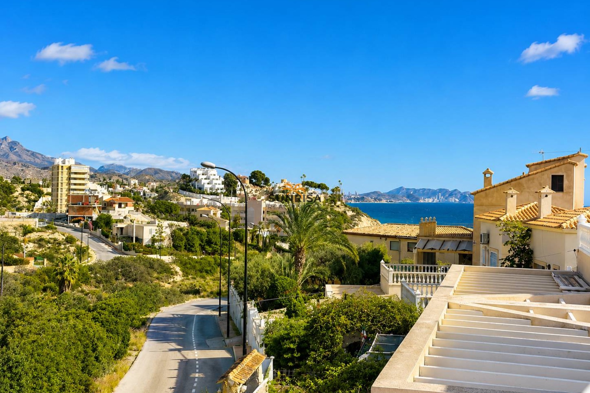 Herverkoop - Villa - El Campello