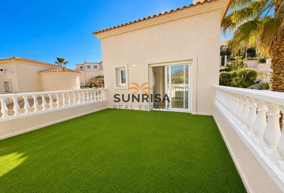 Villa · Herverkoop - El Campello · Alicante · Spanje