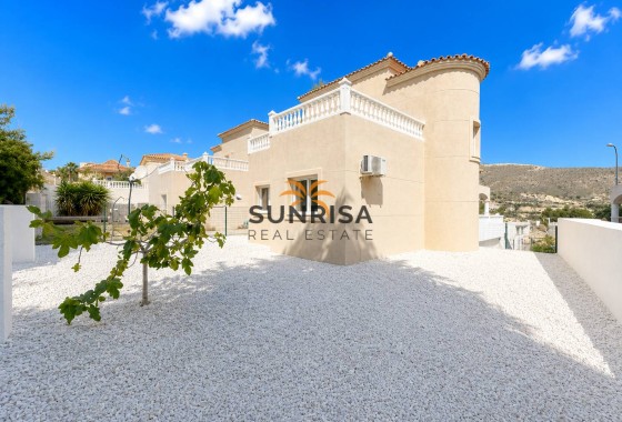 Villa · Herverkoop - El Campello · Alicante · Spanje