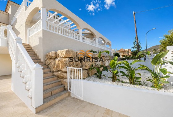 Villa · Herverkoop - El Campello · Alicante · Spanje