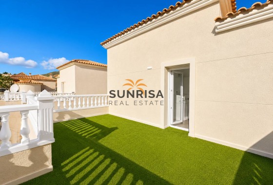 Villa · Herverkoop - El Campello · Alicante · Spanje