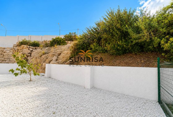 Villa · Herverkoop - El Campello · Alicante · Spanje