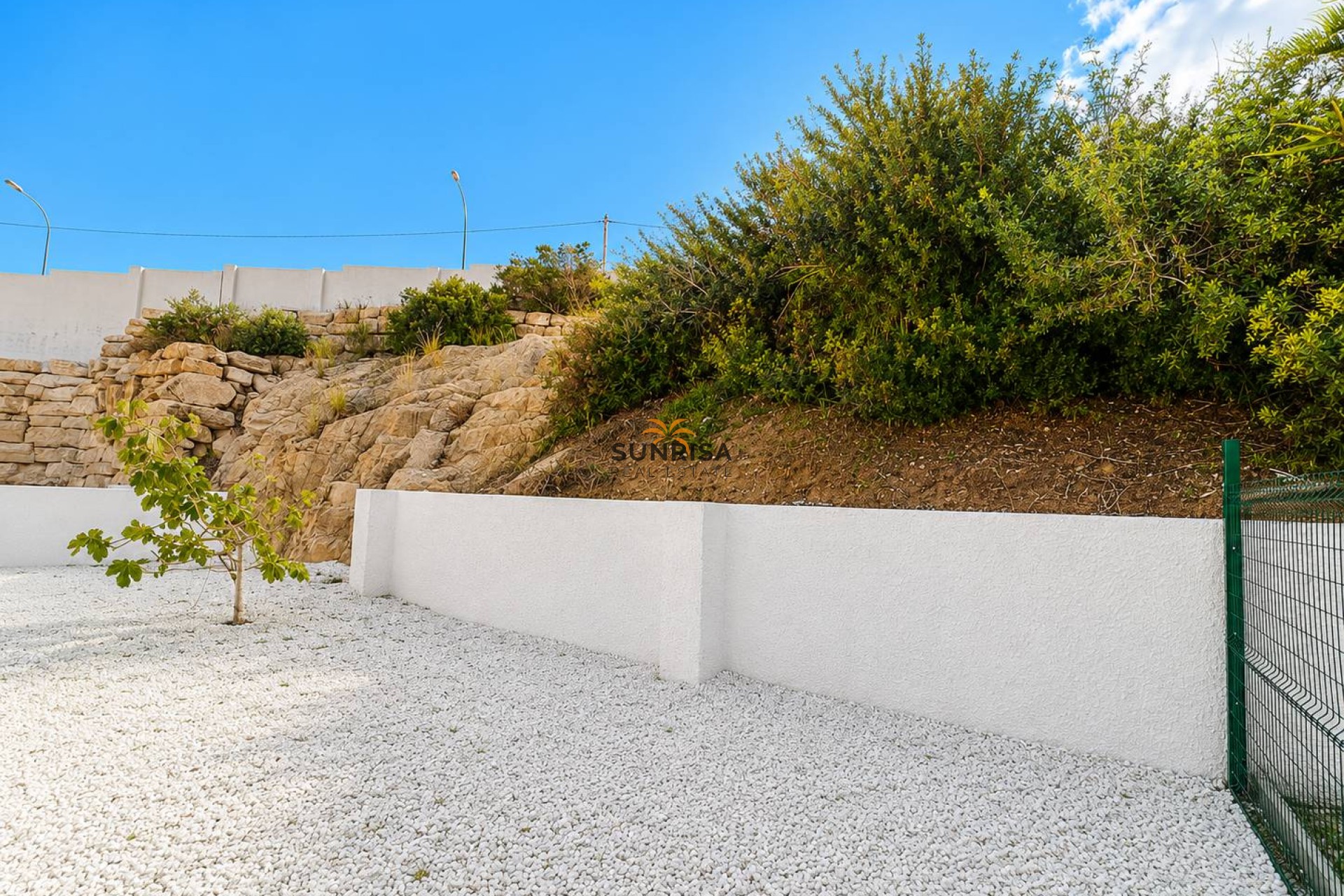 Herverkoop - Villa - El Campello