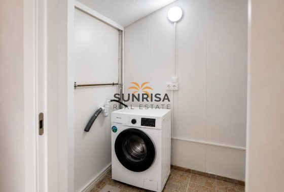 Twee-onder-een-kapwoning · Herverkoop - Orihuela Costa · Alicante · Spanje