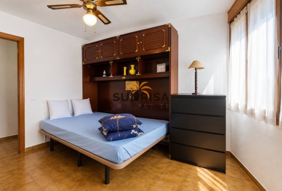 Twee-onder-een-kapwoning · Herverkoop - Orihuela Costa · Alicante · Spanje