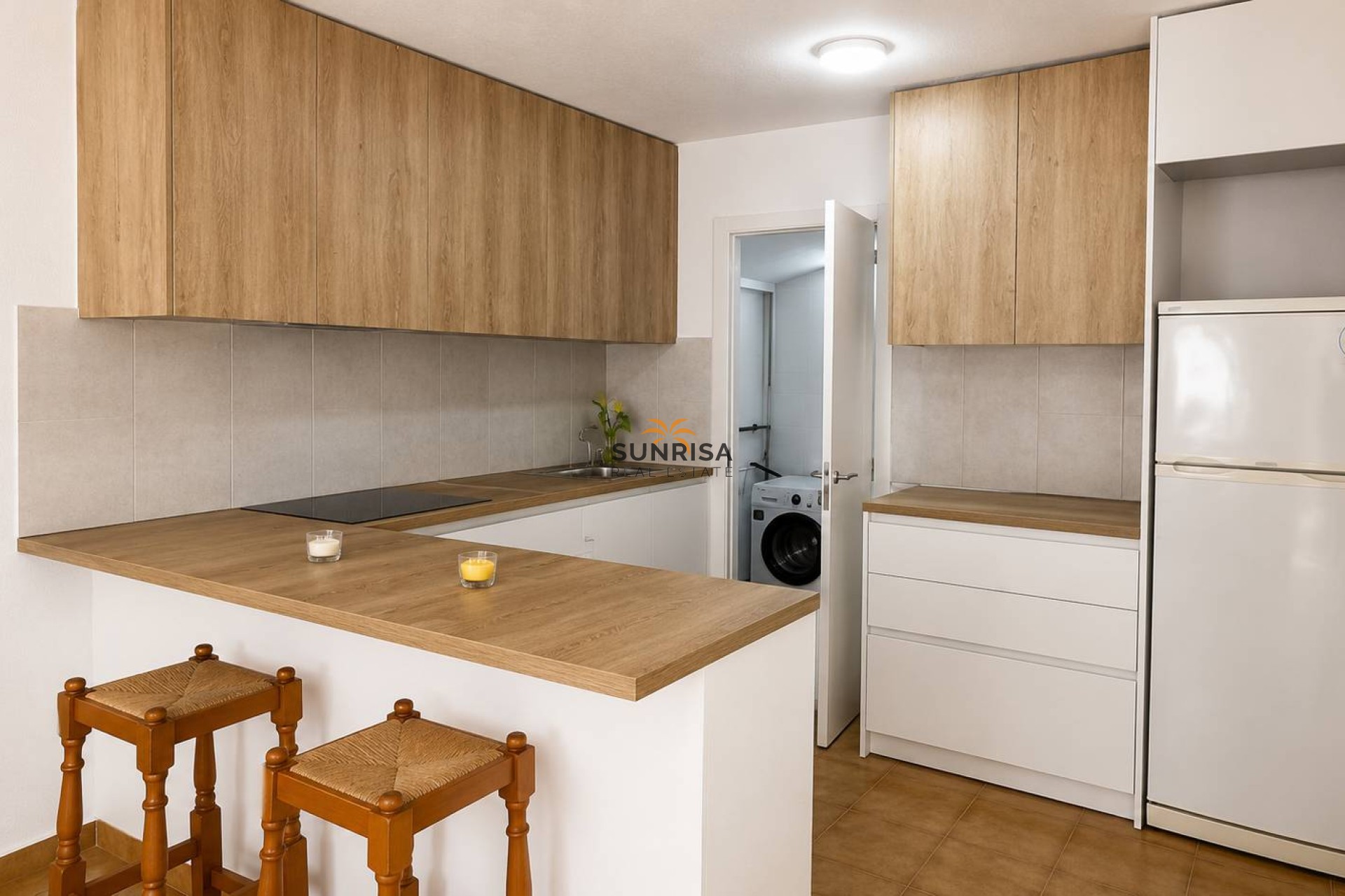 Revente - Maison jumelée - Orihuela Costa